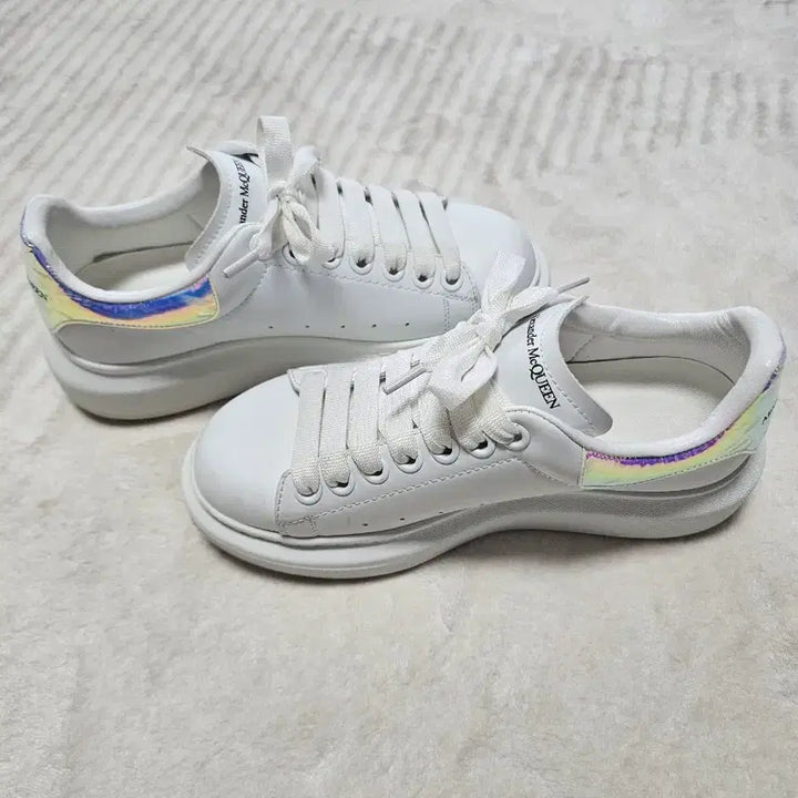 [SOLD OUT] 알렉산더맥퀸240