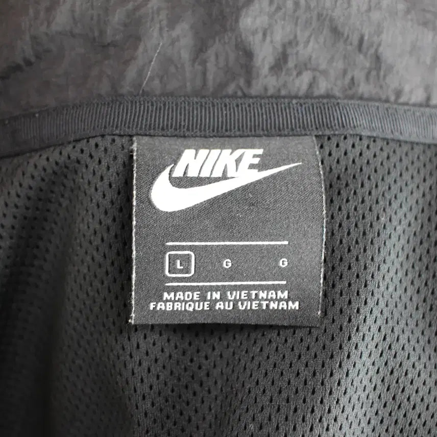 [BUNJANG] Nike Windbreaker Jacket Size 100 / 나이키 바람막이 점퍼 사이즈 100