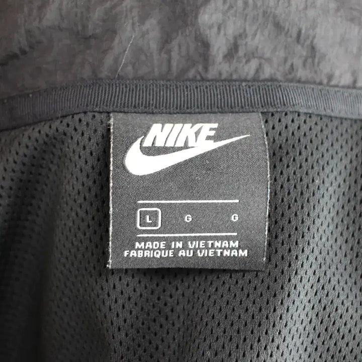 [BUNJANG] Nike Windbreaker Jacket Size 100 / 나이키 바람막이 점퍼 사이즈 100
