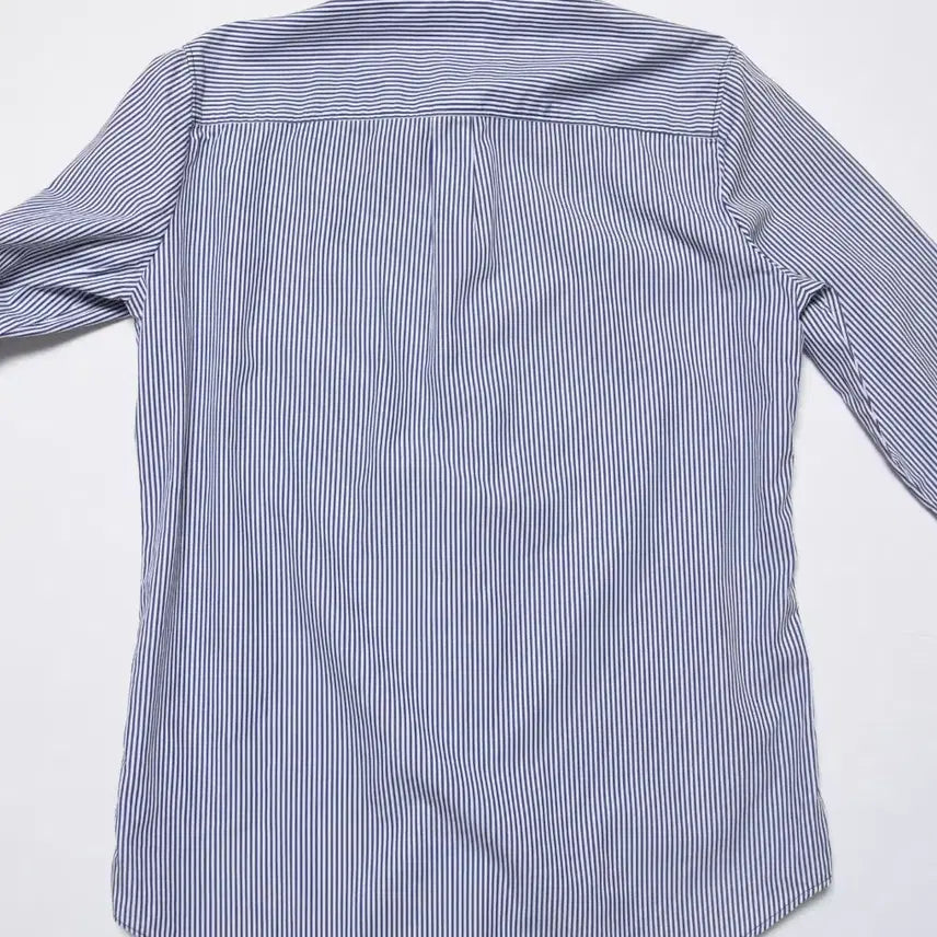 [BUNJANG] Tommy Hilfiger Striped Shirt Petite Size 6 / 타미힐피거 스트라이프 셔츠 6 Petite 거의 새상품