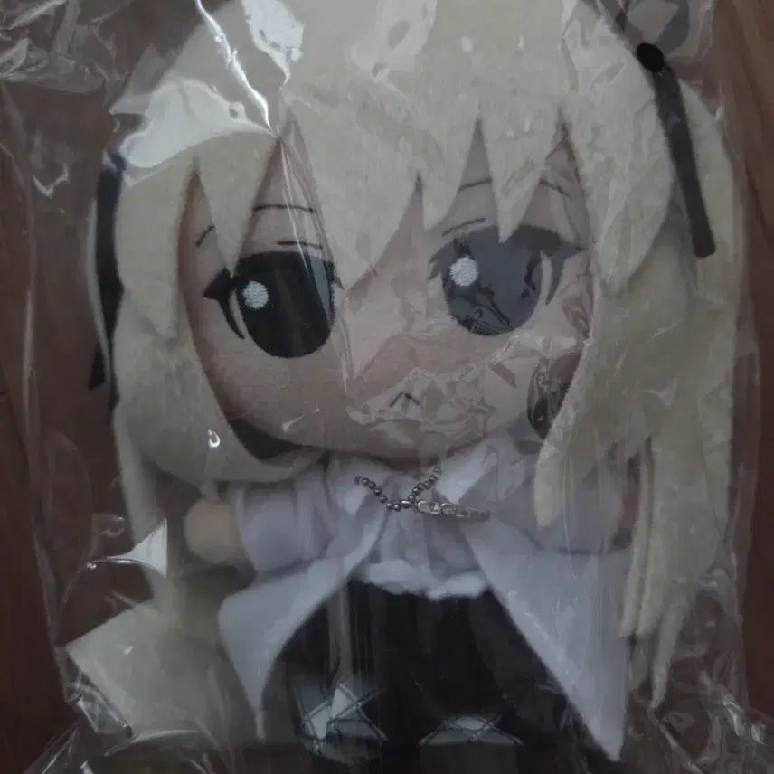 [BUNJANG] Yosuga no Sora Classic Beauty Plush / 요스가노소라 고전미소녀 누이 판매