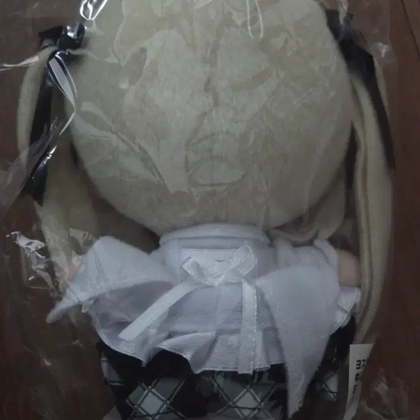 [BUNJANG] Yosuga no Sora Classic Beauty Plush / 요스가노소라 고전미소녀 누이 판매