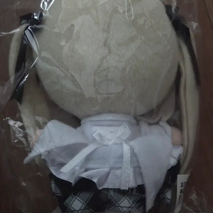 [BUNJANG] Yosuga no Sora Classic Beauty Plush / 요스가노소라 고전미소녀 누이 판매