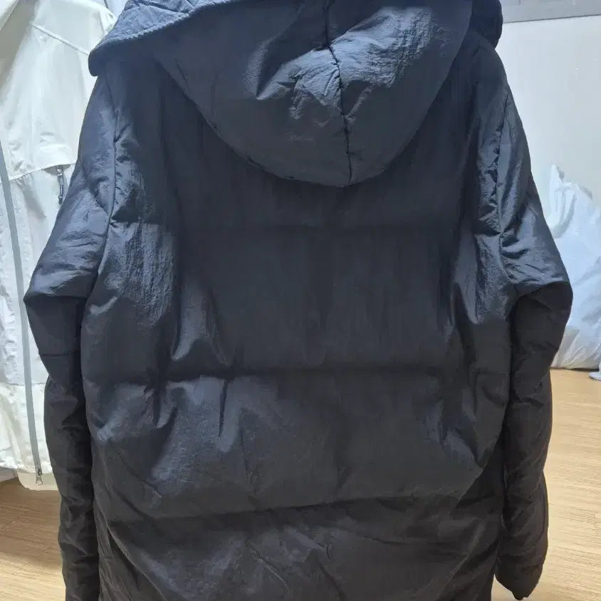 [BUNJANG] Nike Jordan Duck Down Padded Jacket / 나이키 조던 덕 다운 패딩 95사이즈