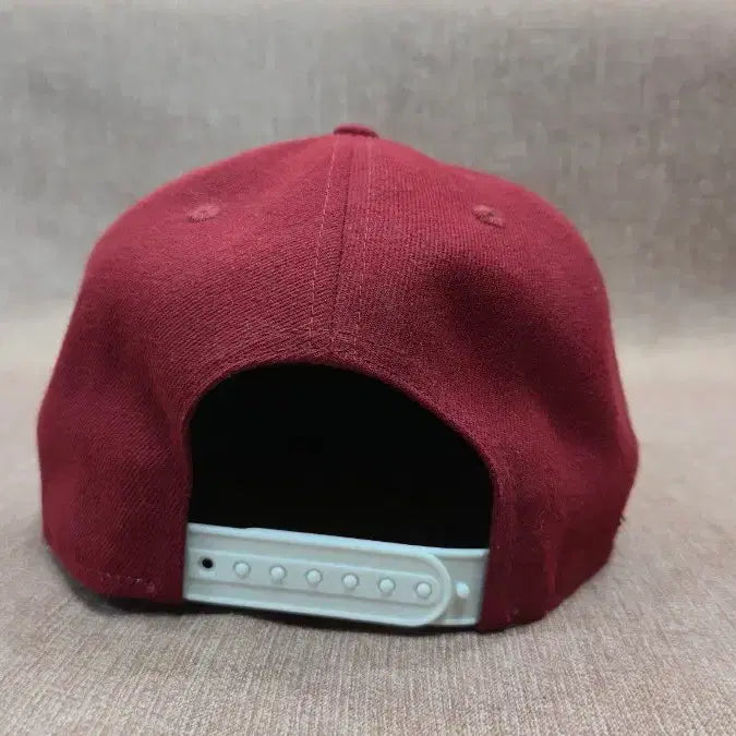 [BUNJANG] New Era 9FORTY Baseball Cap Red / [새상품/정품] 뉴에라 9FORTY(940) 베이스볼 캡 레드