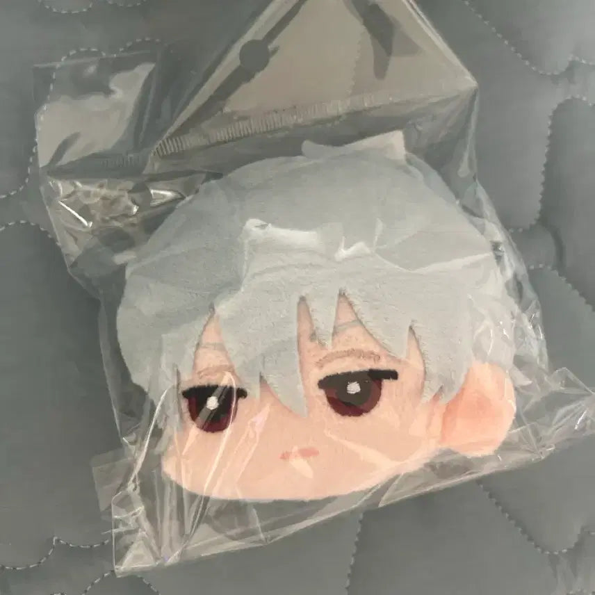 [BUNJANG] Gintama Gintoki Coin Case / 은혼 긴토키 동전 지갑 코인 케이스 판매