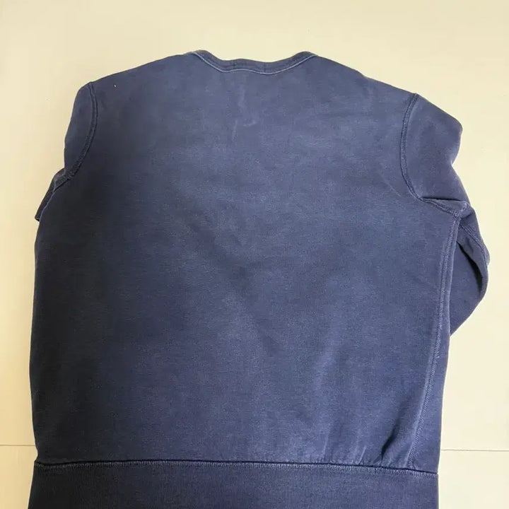 [BUNJANG] Polo Ralph Lauren Bulldog Sweatshirt / 폴로 불독 맨투맨 l