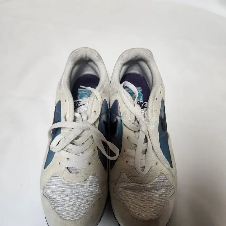 [SOLD OUT] 나이키 에어 스카일론 2 SE 그레이프 라군-275