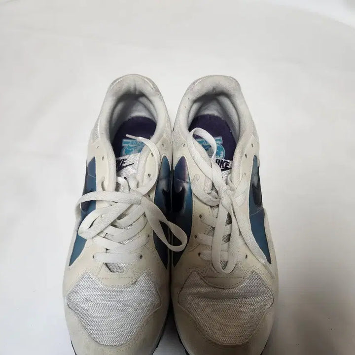 [SOLD OUT] 나이키 에어 스카일론 2 SE 그레이프 라군-275