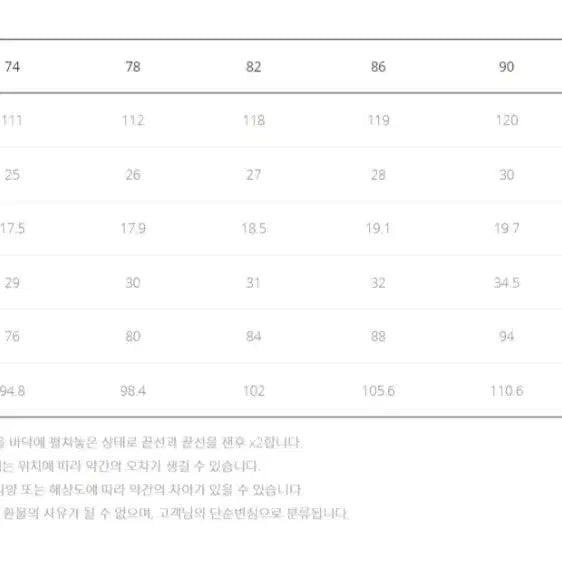 [BUNJANG] Customellow Zebric Cashmere Blend Suit Set / 커스텀멜로우 제브릭 캐시미어 혼방 셋업 정장 세트 23404 새제품