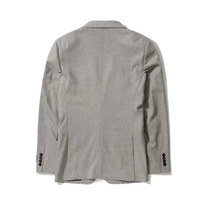 [BUNJANG] Customellow Zebric Cashmere Blend Suit Set / 커스텀멜로우 제브릭 캐시미어 혼방 셋업 정장 세트 23404 새제품