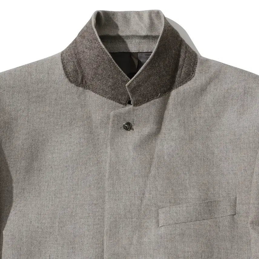 [BUNJANG] Customellow Zebric Cashmere Blend Suit Set / 커스텀멜로우 제브릭 캐시미어 혼방 셋업 정장 세트 23404 새제품