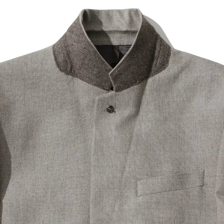 [BUNJANG] Customellow Zebric Cashmere Blend Suit Set / 커스텀멜로우 제브릭 캐시미어 혼방 셋업 정장 세트 23404 새제품