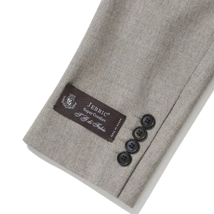 [BUNJANG] Customellow Zebric Cashmere Blend Suit Set / 커스텀멜로우 제브릭 캐시미어 혼방 셋업 정장 세트 23404 새제품