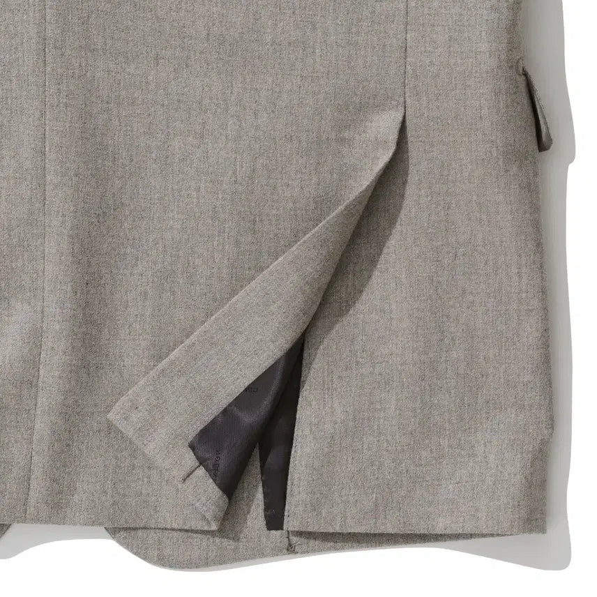 [BUNJANG] Customellow Zebric Cashmere Blend Suit Set / 커스텀멜로우 제브릭 캐시미어 혼방 셋업 정장 세트 23404 새제품