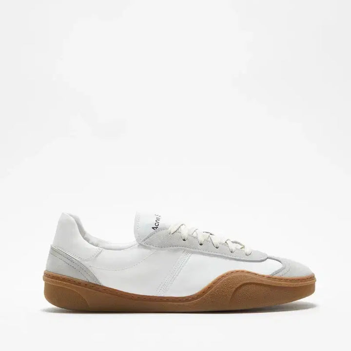 [BUNJANG] Acne Studios Lace-up Sneakers / 새상품) 아크네스튜디오 레이스업 스니커즈 42