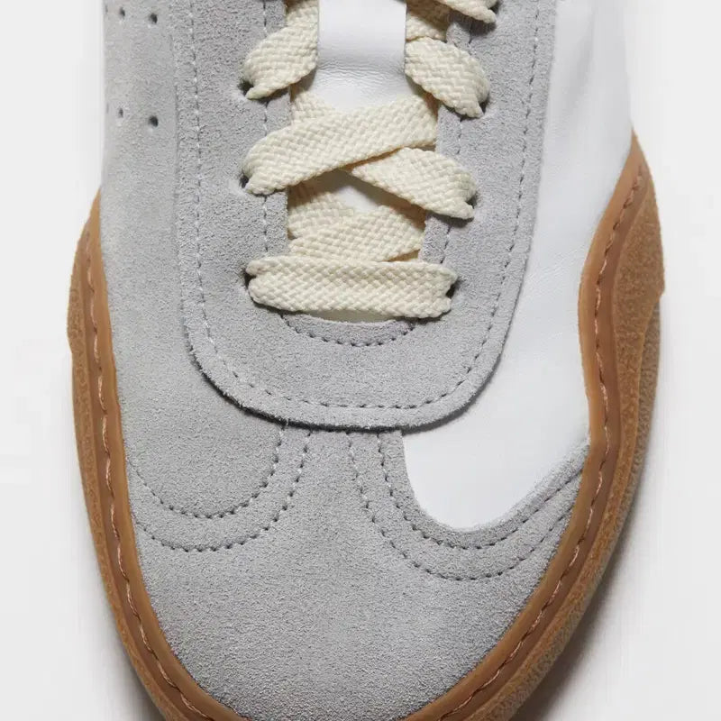[BUNJANG] Acne Studios Lace-up Sneakers / 새상품) 아크네스튜디오 레이스업 스니커즈 42