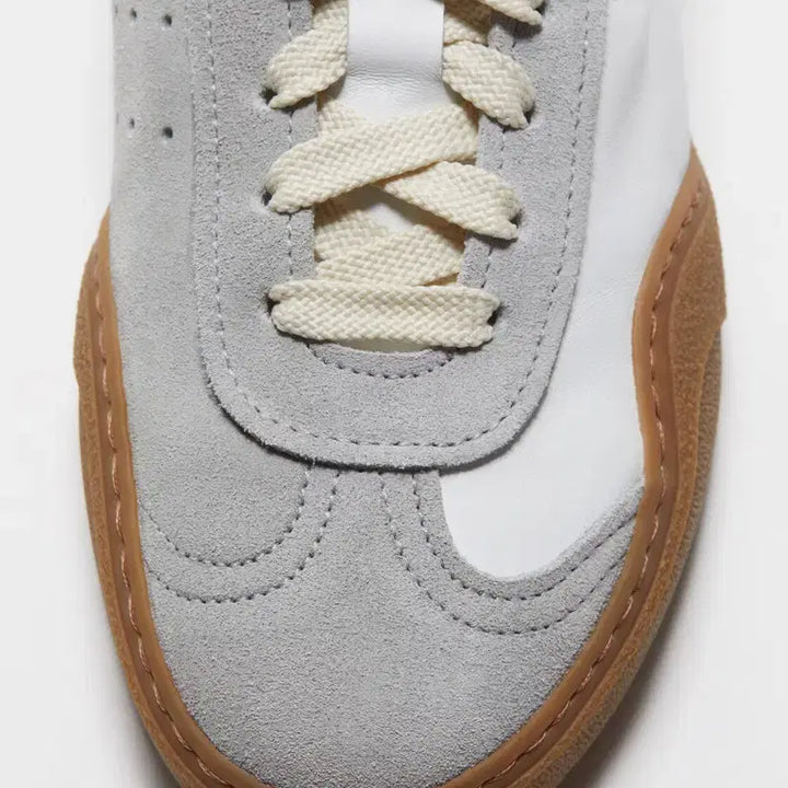 [BUNJANG] Acne Studios Lace-up Sneakers / 새상품) 아크네스튜디오 레이스업 스니커즈 42