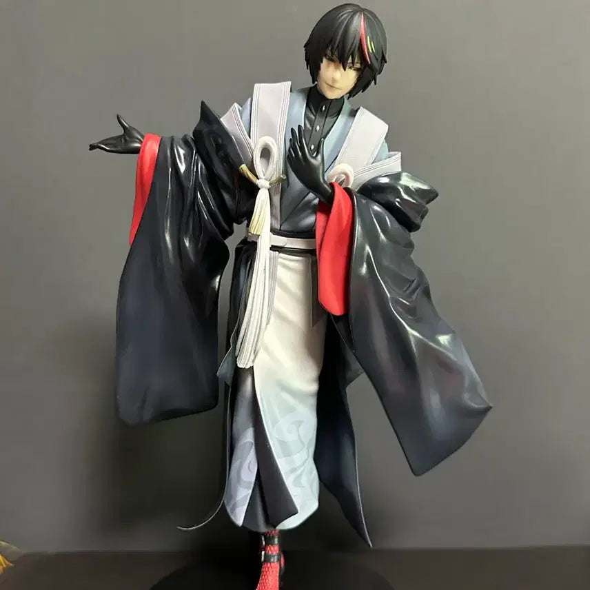 [BUNJANG] Tensei Shitara Slime Datta Ken Diablo Figure / 전생슬 쿠지 디아블로 b상