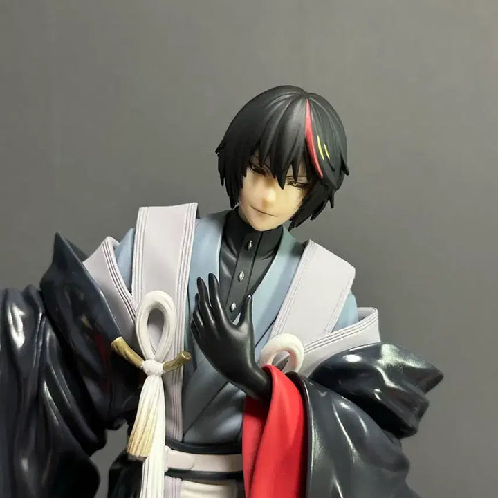 [BUNJANG] Tensei Shitara Slime Datta Ken Diablo Figure / 전생슬 쿠지 디아블로 b상