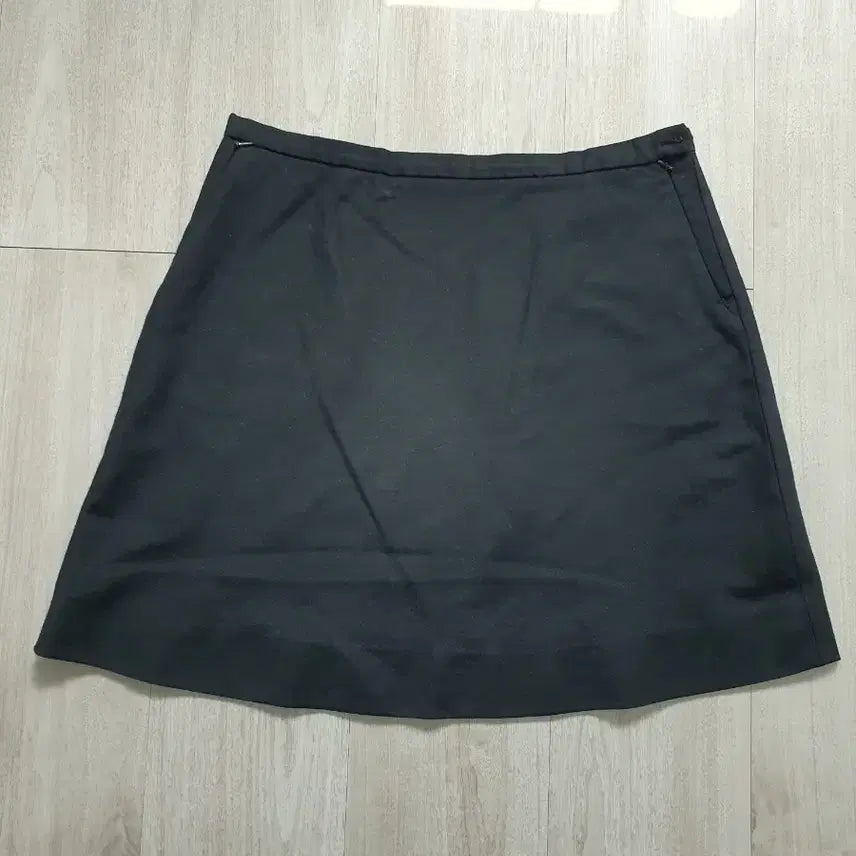 [BUNJANG] School Uniform Skirt / (큰사이즈) 교복 치마 판매