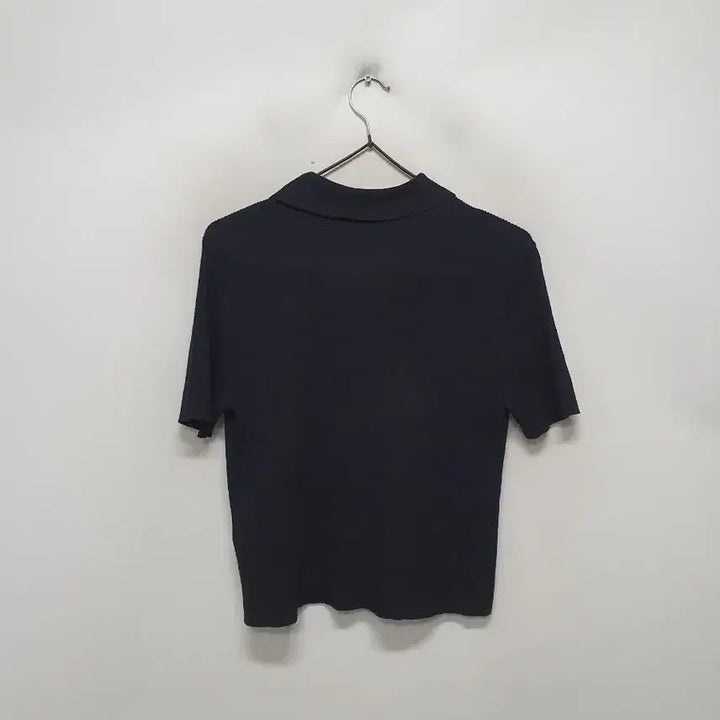 [BUNJANG] Kuwase Short-Sleeve Knit / 쿠오세 반팔 니트