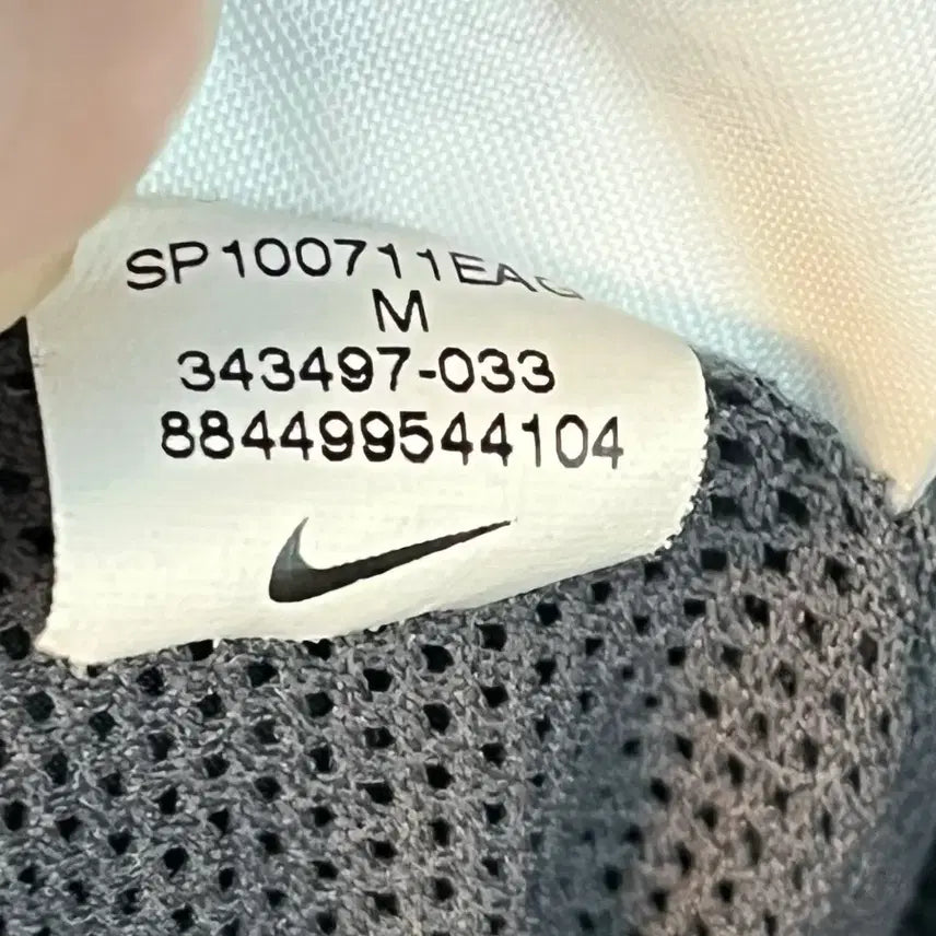 [BUNJANG] Nike Windrunner Women&