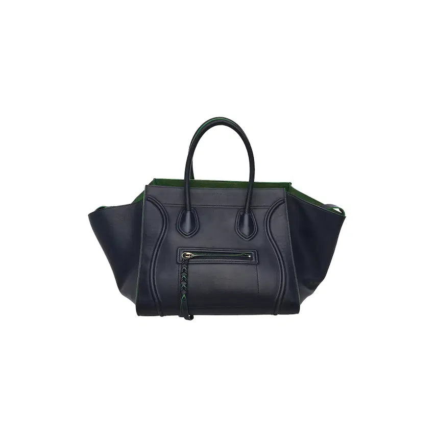 [BUNJANG] Celine Luggage Phantom Tote Bag / 셀린느 팬텀 러기지백