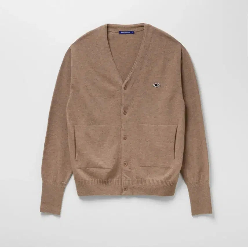 [BUNJANG] NEIDERS Merino Wool Cardigan XL / NEIDERS 네이더스 메리노 울 가디건 5사이즈(xl)