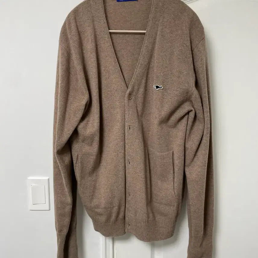 [BUNJANG] NEIDERS Merino Wool Cardigan XL / NEIDERS 네이더스 메리노 울 가디건 5사이즈(xl)