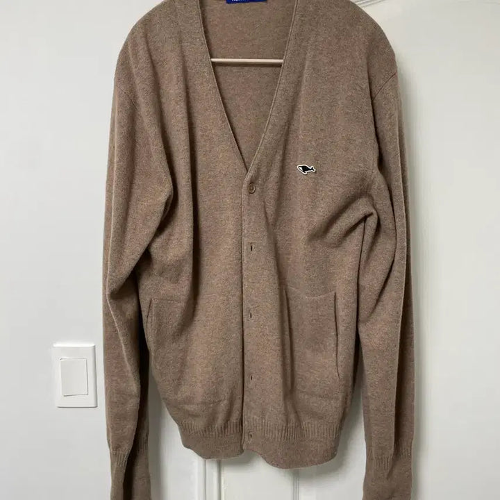 [BUNJANG] NEIDERS Merino Wool Cardigan XL / NEIDERS 네이더스 메리노 울 가디건 5사이즈(xl)