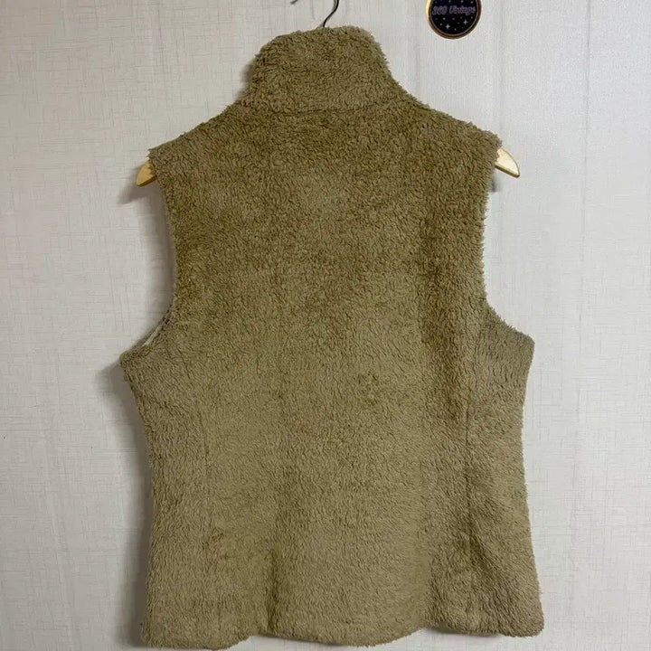 [BUNJANG] Patagonia Retro Pile Vest - Beige - Women&