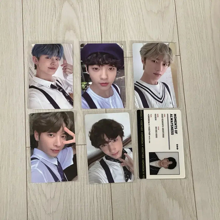 [BUNJANG] TXT 2020 Season&