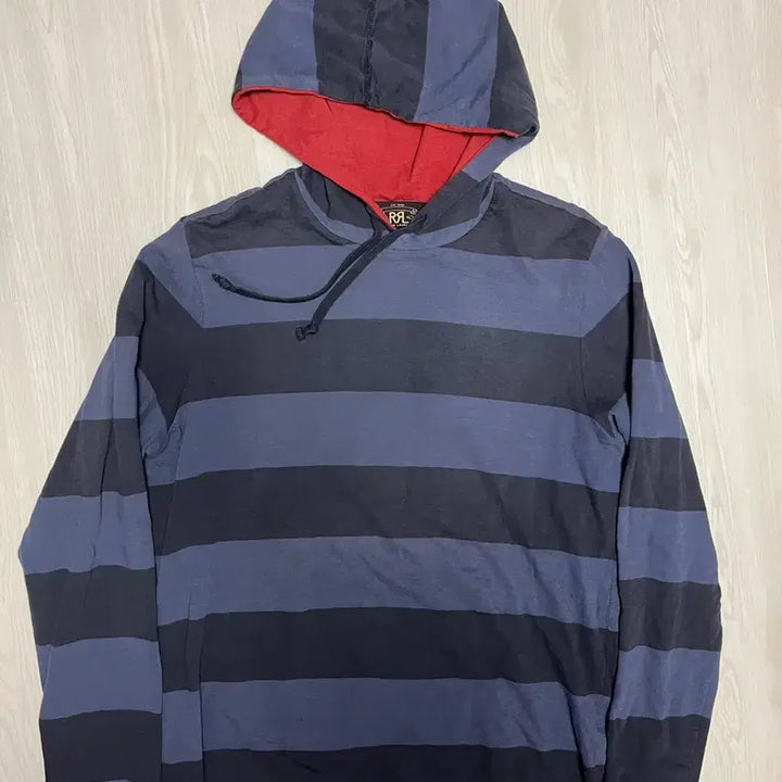 [BUNJANG] RRL Double RL Hoodie / rrl 더블알엘 후드 티셔츠