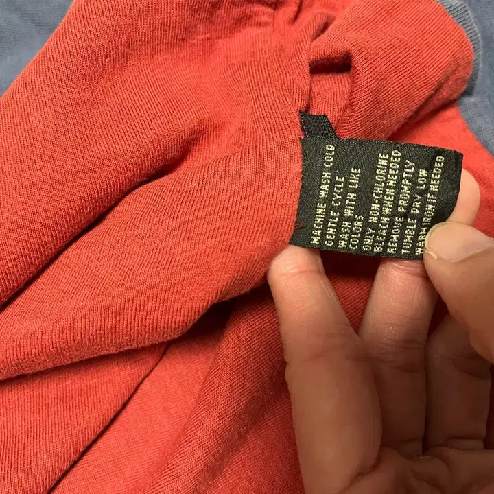 [BUNJANG] RRL Double RL Hoodie / rrl 더블알엘 후드 티셔츠