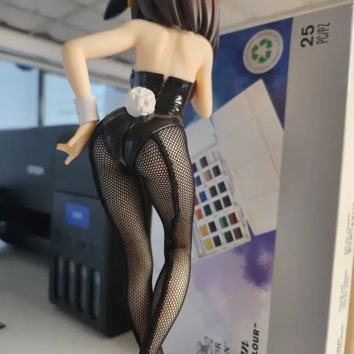 [SOLD OUT] 스즈미야 하루히 바니걸 피규어