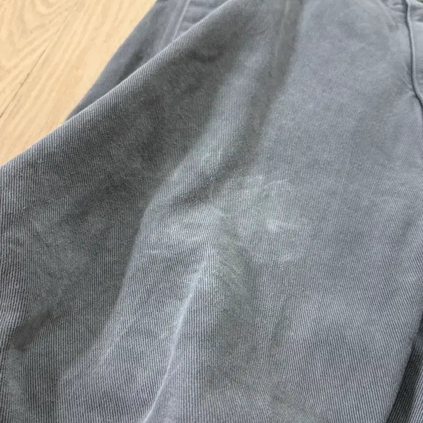 [BUNJANG] Hatching Room Snow Jeans Gray / 4) 해칭룸 스노우진 그레이
