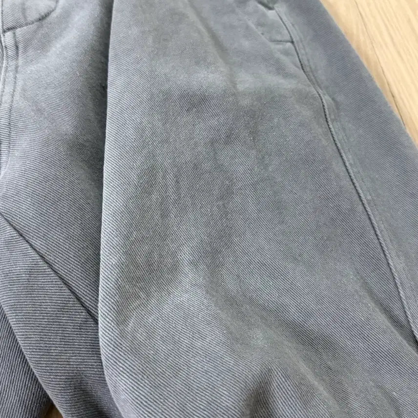 [BUNJANG] Hatching Room Snow Jeans Gray / 4) 해칭룸 스노우진 그레이