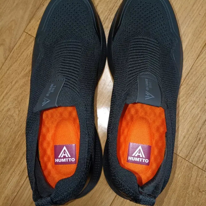 [BUNJANG] Humant Off-White Sneakers / 험토오프리rc