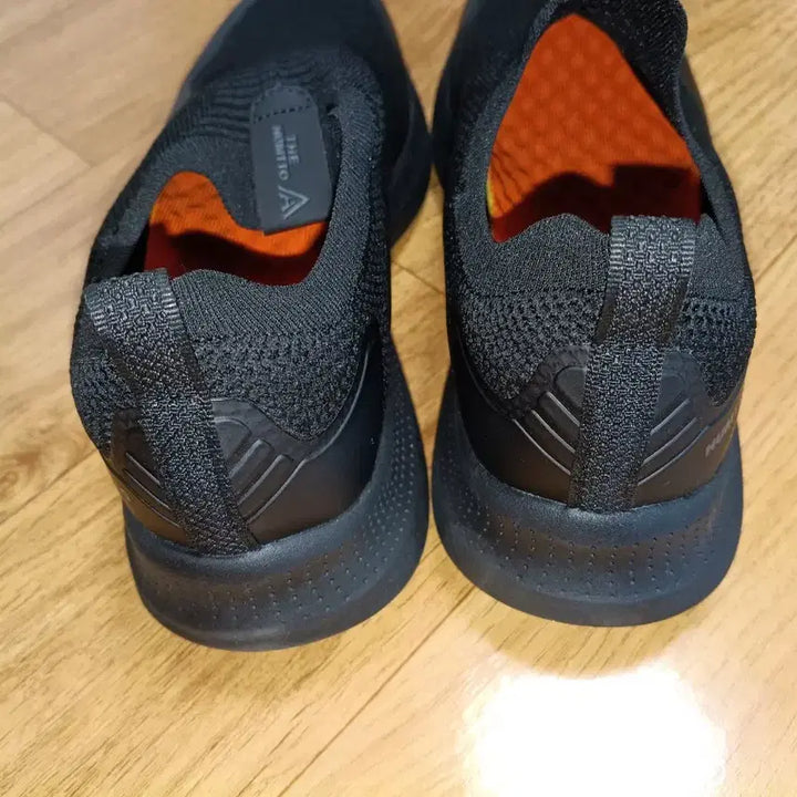 [BUNJANG] Humant Off-White Sneakers / 험토오프리rc