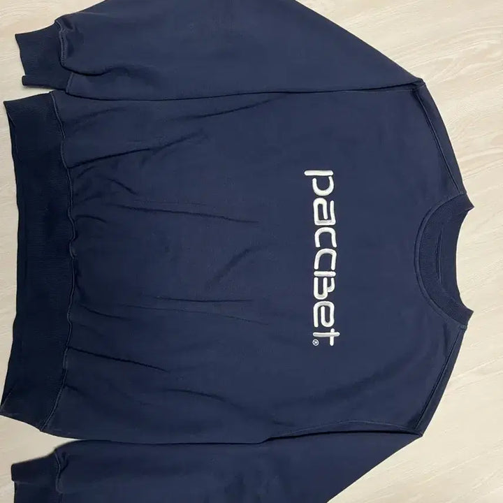 [BUNJANG] Carhartt Rasveta Sweatshirt / 칼하트 라스벳 스웻 셔츠