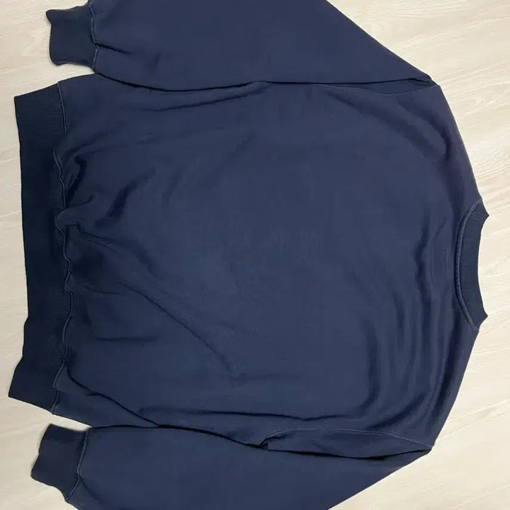 [BUNJANG] Carhartt Rasveta Sweatshirt / 칼하트 라스벳 스웻 셔츠