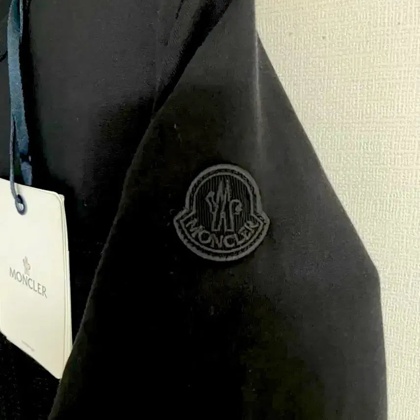 [BUNJANG] Moncler Dress / 몽클원피스(국문택매장판)
