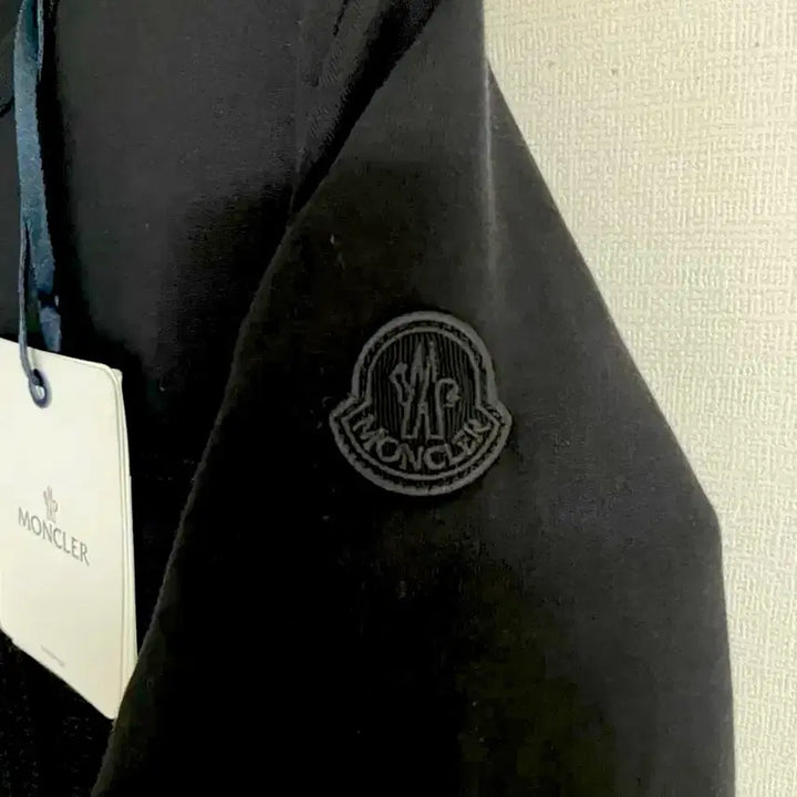 [BUNJANG] Moncler Dress / 몽클원피스(국문택매장판)