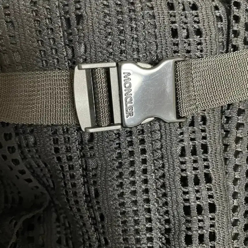 [BUNJANG] Moncler Dress / 몽클원피스(국문택매장판)
