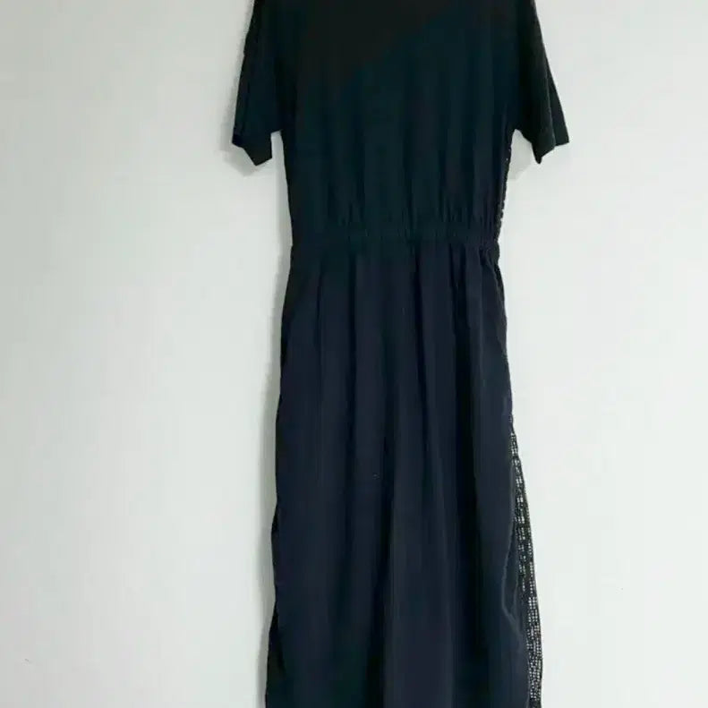 [BUNJANG] Moncler Dress / 몽클원피스(국문택매장판)