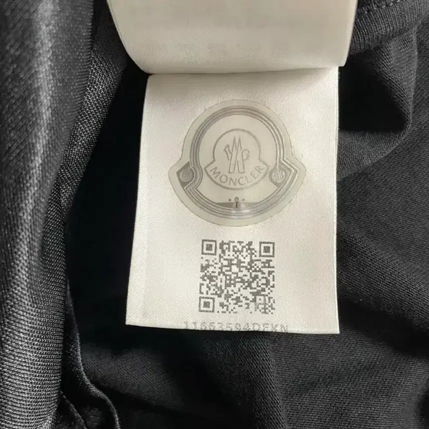 [BUNJANG] Moncler Dress / 몽클원피스(국문택매장판)