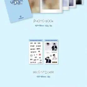 [BUNJANG] BTOB Yook Sungjae 2026 Season&