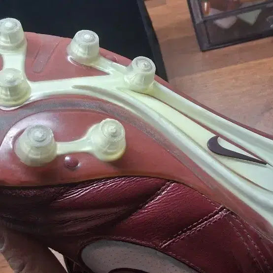 [BUNJANG] Nike Tiempo Legend III HG Soccer Cleats / [270] 나이키 티엠포 레전드 3 hg 축구화