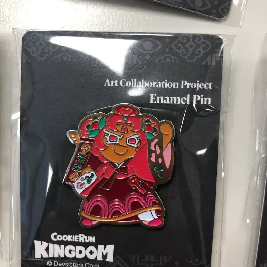[BUNJANG] Cookie Run Kingdom: The Great Kingdom&